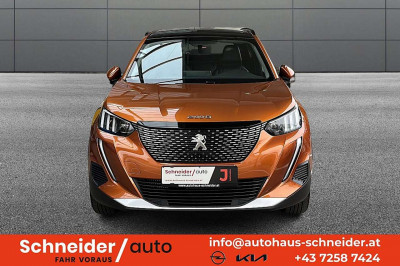 Peugeot 2008 Gebrauchtwagen