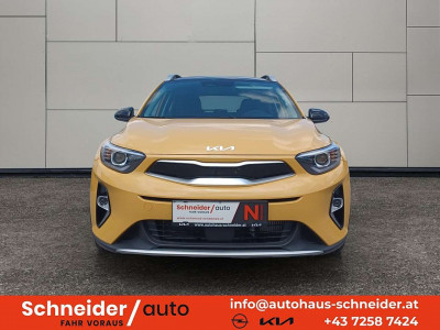 KIA Stonic Neuwagen