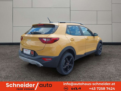 KIA Stonic Neuwagen