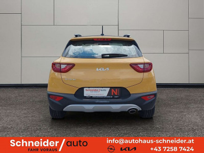 KIA Stonic Neuwagen