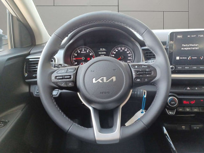 KIA Stonic Tageszulassung