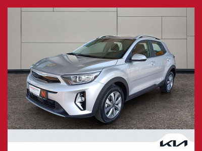 KIA Stonic Tageszulassung