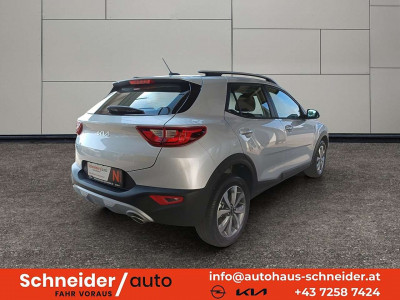 KIA Stonic Tageszulassung