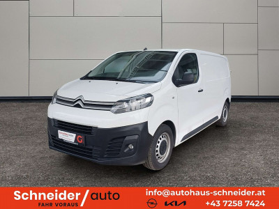 Citroën Jumpy Gebrauchtwagen