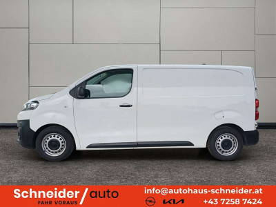 Citroën Jumpy Gebrauchtwagen