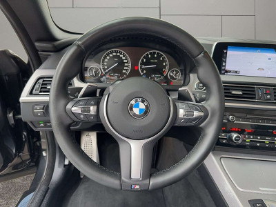 BMW 6er Gebrauchtwagen