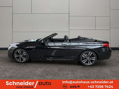 BMW 6er Gebrauchtwagen