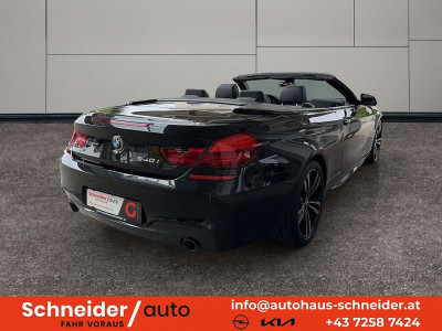 BMW 6er Gebrauchtwagen