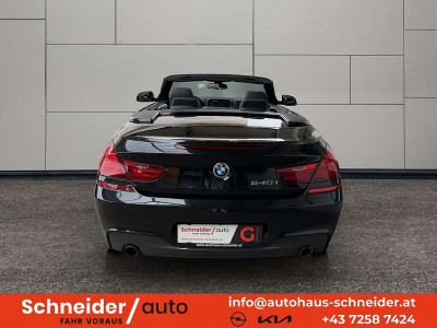 BMW 6er Gebrauchtwagen