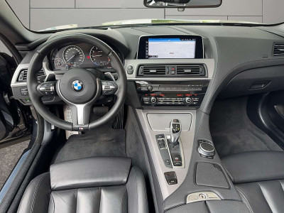 BMW 6er Gebrauchtwagen