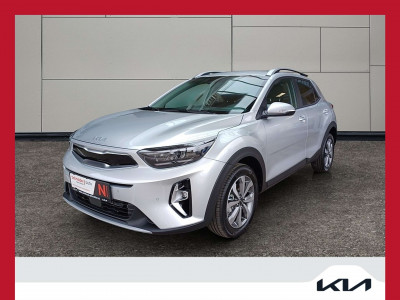 KIA Stonic Tageszulassung