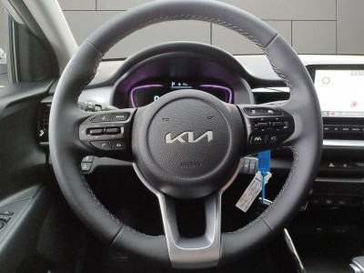 KIA Stonic Tageszulassung