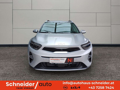 KIA Stonic Tageszulassung