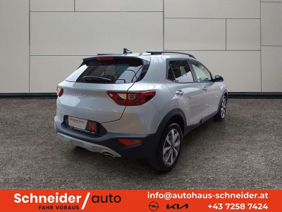 KIA Stonic Tageszulassung