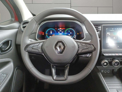 Renault Zoe Gebrauchtwagen