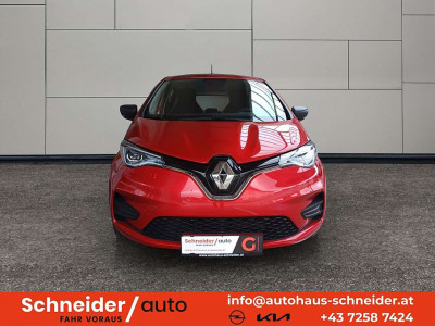 Renault Zoe Gebrauchtwagen