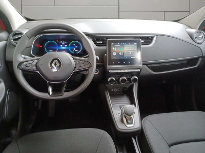 Renault Zoe Gebrauchtwagen