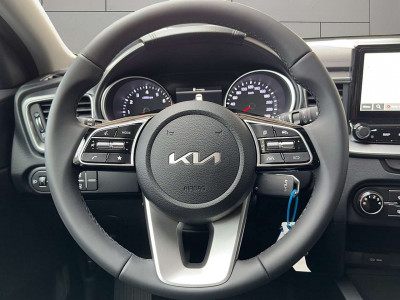 KIA Ceed Tageszulassung