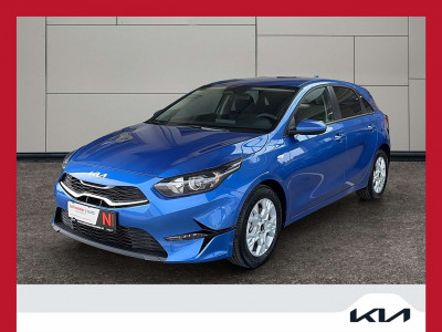 KIA Ceed Tageszulassung