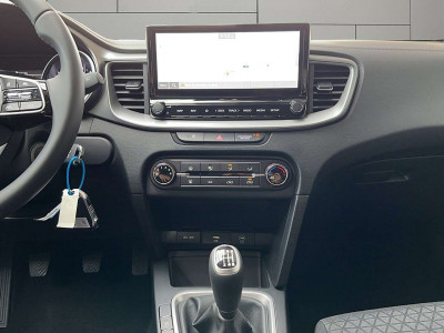 KIA Ceed Tageszulassung