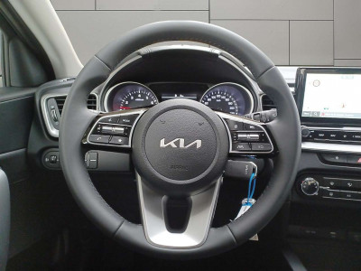 KIA Ceed Tageszulassung