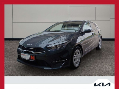 KIA Ceed Tageszulassung