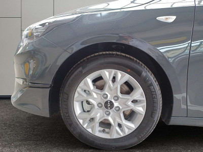 KIA Ceed Tageszulassung