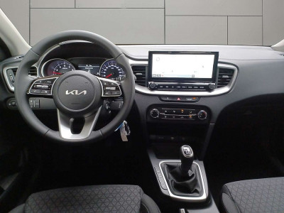 KIA Ceed Tageszulassung