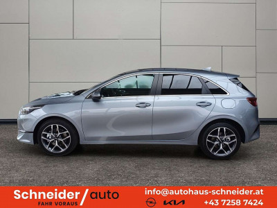 KIA Ceed Neuwagen