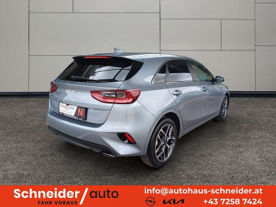 KIA Ceed Neuwagen