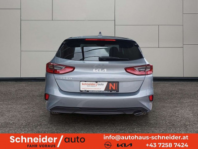 KIA Ceed Neuwagen