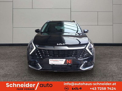 KIA Sportage Neuwagen