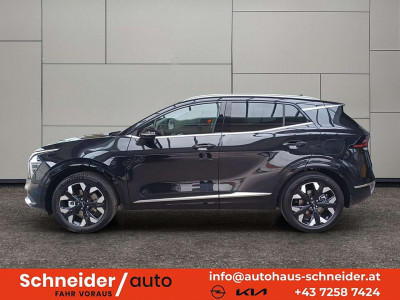 KIA Sportage Neuwagen