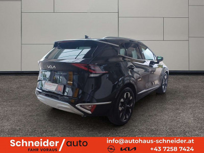 KIA Sportage Neuwagen