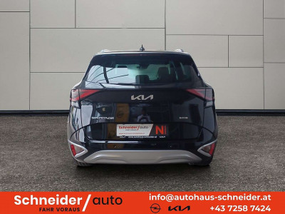 KIA Sportage Neuwagen