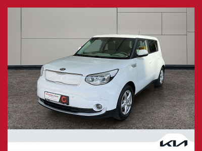 KIA Soul Gebrauchtwagen