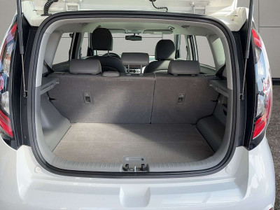 KIA Soul Gebrauchtwagen