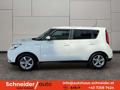 KIA Soul Gebrauchtwagen