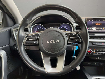 KIA Ceed Gebrauchtwagen