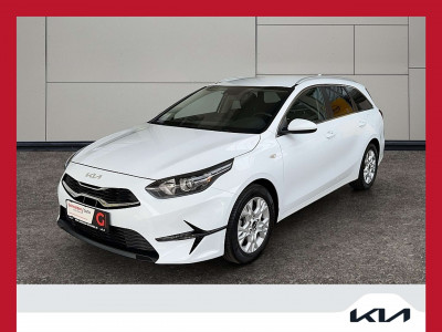 KIA Ceed Gebrauchtwagen