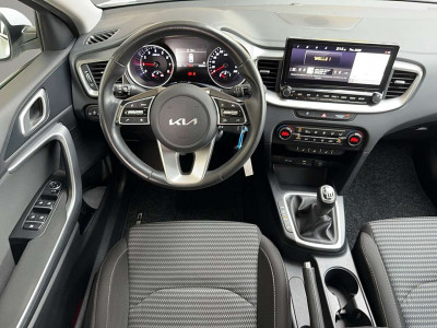 KIA Ceed Gebrauchtwagen