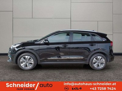 KIA Niro Gebrauchtwagen