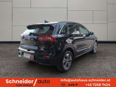 KIA Niro Gebrauchtwagen