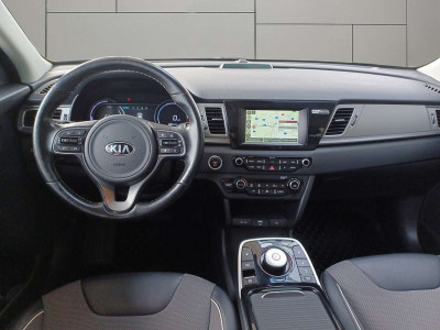 KIA Niro Gebrauchtwagen