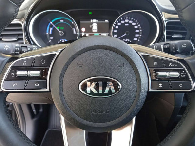 KIA XCeed Gebrauchtwagen