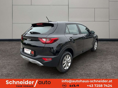 KIA Stonic Neuwagen