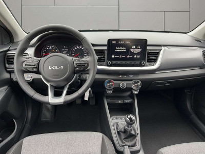 KIA Stonic Neuwagen