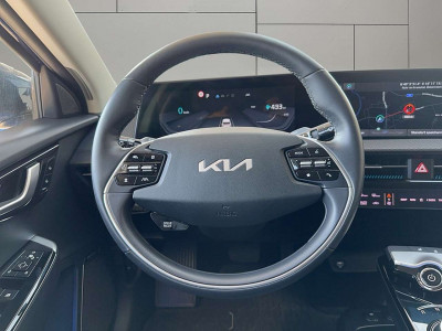 KIA EV6 Gebrauchtwagen