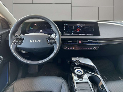 KIA EV6 Gebrauchtwagen