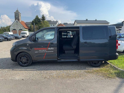 Opel Vivaro Gebrauchtwagen